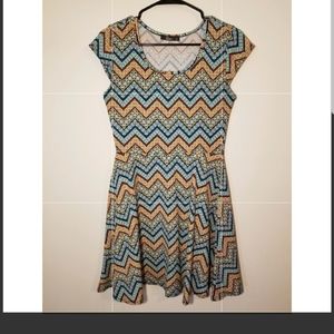 H&M Dress